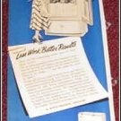 1948 Norge Freezer ad