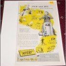 1946 Meyers Water Pump ad