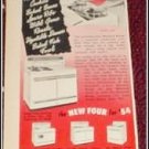 1954 Monarch Range ad