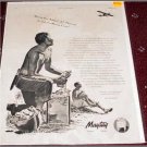 1944 Maytag WWII ad
