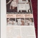 1940 Maytag Washer ad