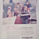 1956 Evinrude Christmas ad