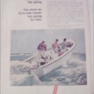 1968 Evinrude 85 HP V-4 Motor ad