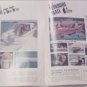 1968 Evinrude Motor & Boat ad