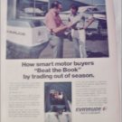 1973 Evinrude ad