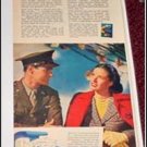1944 Kelvinator WWII ad
