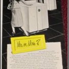 John Wood water heater ad