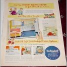 1942 Hotpoint Appliances ad
