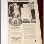 1935 General Electric Monitor Top Refrigerator ad