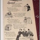 1946 Easy Washing Machine ad