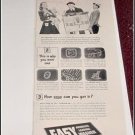 1944 Easy Washing Machine ad