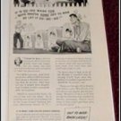 1943 Bendix Washing machine ad