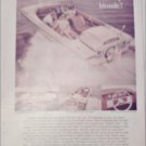 1966 Johnson Reveler Boat ad