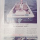 Johnson Surfer Boat ad #1