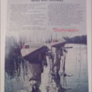 1972 Johnson Sea-Horse 9 1/2 & 6 Motor ad