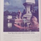 1973 Johnson 65 Motor ad