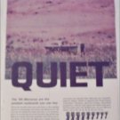 1966 Mercury Motor ad