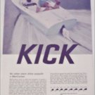 1966 Mercury MerCruiser Motor ad