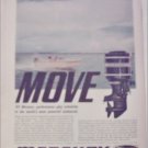 1967 Mercury Motor ad