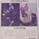 1971 Mercury Motor ad #1