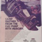 1973 Mercury 115 HP Motor ad