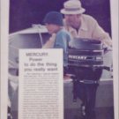 1974 Mercury Motor ad