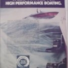 1974 Mercury Mercruiser 225S Motor ad