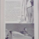 1957 Orient Line ad from the UK