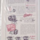 1950 Scott-Atwater Motor ad