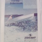 1968 Starcraft Seafarer Boat ad