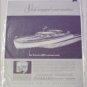 Wheeler 50' Yacht ad