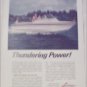 1966 Larsons Volero Boat ad