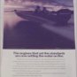 1990 Mercury Motor ad