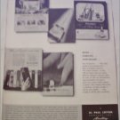 1948 Al Paul Lefton Company ad