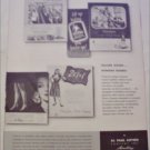 Al Paul Lefton Company ad