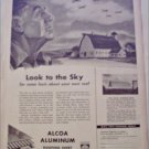 1951 Alcoa Aluminum ad #2