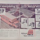 1959 Allied Van Lines ad #2