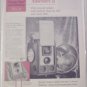 Ansco Cameras & Film ad