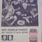 1962 Franklin Peanuts ad