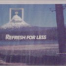 1990 Alpine Cigarette ad