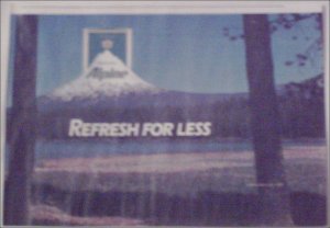 1990 Alpine Cigarette ad
