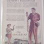 Greyhound Bus Lines Long and Short ad