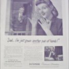 Dictaphone Dictation Machine ad