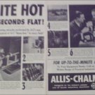 1946 Allis-Chalmers ad