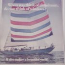 Aluminum Association ad