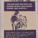 1940 Beech-Nut Peppermint Gum ad