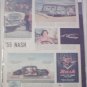 1955 American Motors Nash Ambassador CC 4 dr sedan car ad