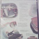 1955 American Motors Rambler 2 dr ht car ad
