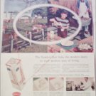 1956 American Can Company ad