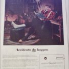 1953 American Cyanamid Company ad